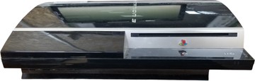 Б/в Ігрова приставка Sony playstation 3 80gb 01-200953214
