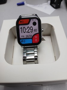 Б/у Смарт-часы Amazfit pop 3s 01-201003769
