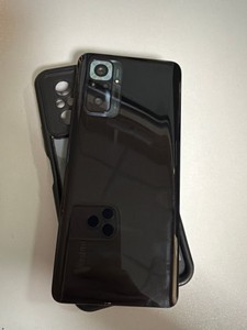 Б/у Мобільний телефон Xiaomi redmi note 10 pro 6/128gb 01-201003760