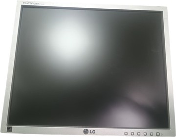 Б/в Монітор Lg e1910pmw 01-200988979