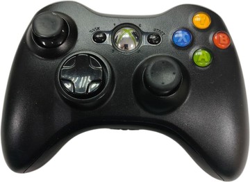 Б/в Ігрова приставка Microsoft xbox360 e 120gb 01-200914516