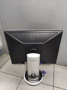 Б/в Монітор Samsung 204b 01-201004006