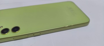 Б/у Мобільний телефон Samsung galaxy a34 5g sm-a346e 6/128gb 01-201002916