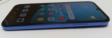 Б/в Мобільний телефон Xiaomi redmi 15c 4g 4/128gb 01-201004635