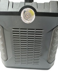 Б/в Зарядна станція Balderia power cube pps500 01-200875750