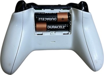 Б/в Ігрова приставка Microsoft xbox one s 500gb 01-200898723