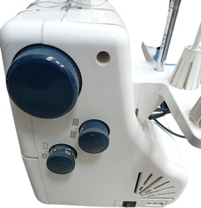 Б/в Швейна машина Janome coverpro ii 01-201001580