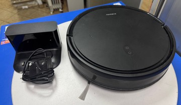 Б/у Робот-пылесос Xiaomi robot vacuum e10c 01-201003554