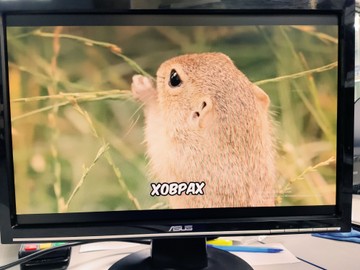 Б/в Монітор Asus vw198s 01-201003671