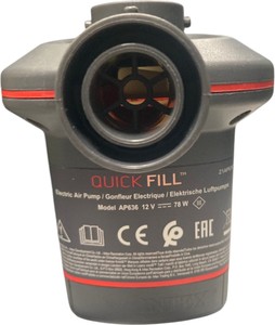 Б/в Насос Intex quickfill ap636 01-200994826