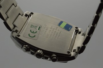 Б/в Годинник Casio efr-524 01-201007685