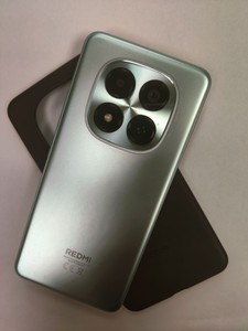 Б/в Мобільний телефон Xiaomi redmi note 15 pro 4g 12/512gb 01-201004556