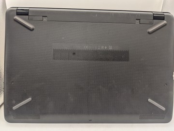 Б/в Ноутбук Hp 15/pentium n3710 ddr3/4gb ddr3/hdd 500 gb/ssd *відсутній/radeon 520 2gb 01-201007885