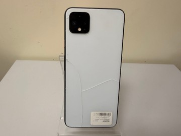 Б/в Мобільний телефон Google pixel 4 xl 6/64gb 01-201007126