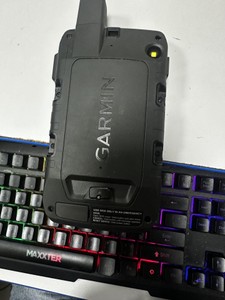 Б/в Gps-навігатор Garmin montana 700i 01-201011329