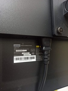 Б/в Монітор Lenovo 27-10 01-201011178