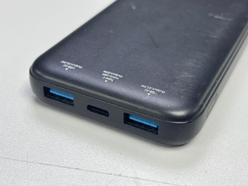 Б/у Повербанк Proove illuminator 2 22.5w 10000mah 01-201004999