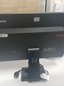 Б/в Монітор Lenovo l2250pwd 01-201011757