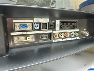 Б/в Монітор Samsung syncmaster t220hd 01-201011810