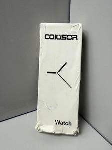 Б/в Смарт-годинник Smartwatch g100 01-201011231