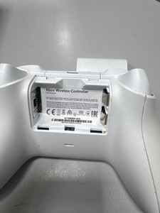 Б/в Геймпад Microsoft xbox series x s wireless controller 01-201013744