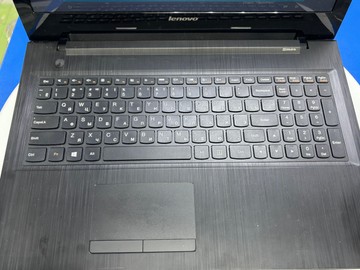 Б/в Ноутбук Lenovo 15/a8 6410 ddr3/8gb ddr3/hdd *відсутній/ssd 240 gb/*інтегрована 01-201011832