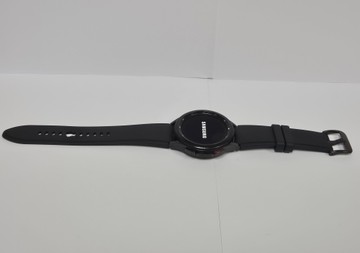 Б/в Смарт-годинник Samsung galaxy watch4 classic 46mm 01-201013897
