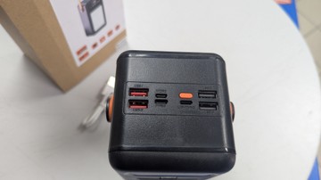 Б/в Повербанк Viaking ym-646cx 80000 mah 01-201011798