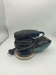 Б/в Шліфмашина вібро Bosch gex 125-1 ae 01-201008753