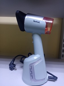 Б/в Пароочищувач Tefal aerosteam dt9814f0 01-201015725