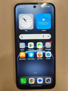 Б/в Мобільний телефон Infinix smart 20 4/64gb 01-201011945