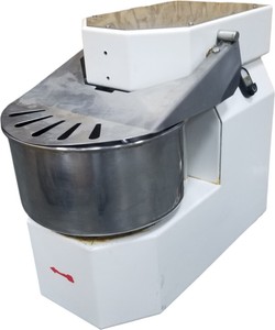Б/у Миксер-тестомес Alimacchine sm-05 fissa 01-200960558