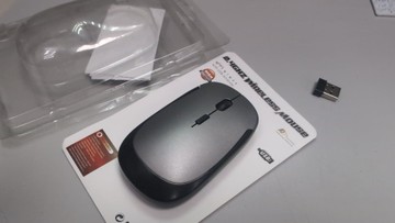Wireiess 2.4ghz wireless mouse