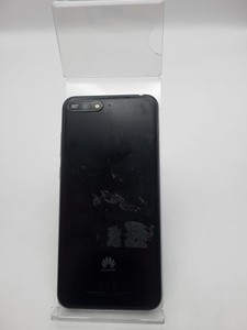 Б/в Мобільний телефон Huawei y6 2018 2/16gb 01-201016610