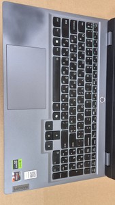 Б/в Ноутбук Lenovo 15/ryzen 7 7435hs ddr5/24gb ddr4/ssd 1000 gb/geforce rtx4070 8gb 01-201018213
