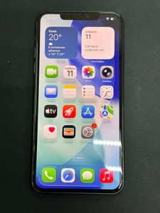 Б/в Мобільний телефон Apple iphone 11 pro max 64gb 01-201017903