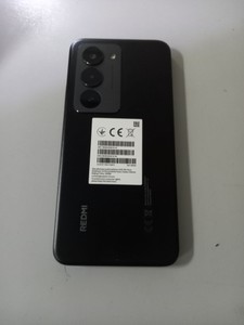 Б/у Мобільний телефон Xiaomi redmi 15 4g 8/256gb 01-201019468