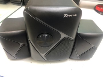 Б/в Акустика Xtrike Me sk-610 led 01-200989565