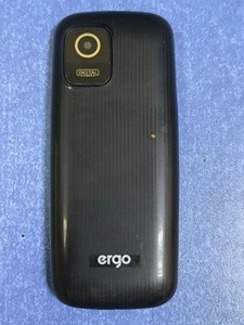 Б/в Мобільний телефон Ergo b184 01-201021566