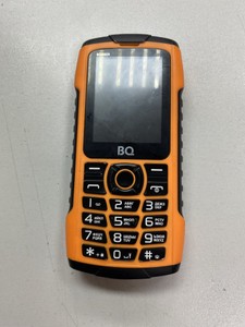 Б/в Мобільний телефон Bq bq-2439 bobber 01-201022529
