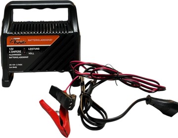 Б/у Автомобильное зарядное устройство Jan Tools ja-po-8455 01-201020741