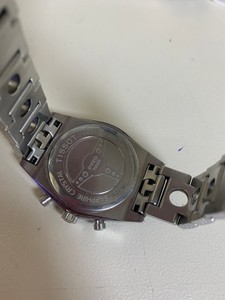 Б/у Часы Tissot j562/662 01-201022536