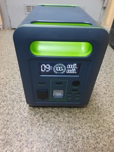 Б/в Зарядна станція Ecoplay es1200 01-201024032