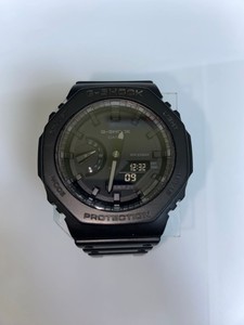 Б/в Годинник Casio ga-2100 01-201024117