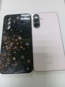 Б/в Мобільний телефон Samsung galaxy a56 5g 8/128gb 01-201024309