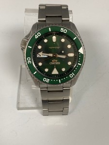 Б/у Часы Seiko 4r36-07g0 01-201024201