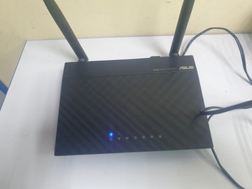 Б/в Бездротовий маршрутизатор Asus rt-n12e c1 01-201021242