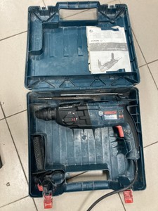Б/в Перфоратор Bosch gbh 240 01-201027161