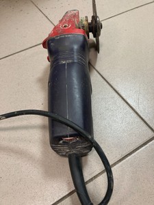 Б/в Кутова шліфмашина Sparky m 750 hd 01-201027115
