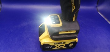 Б/в Гайковерт Dewalt dcf961h2t 01-201027199